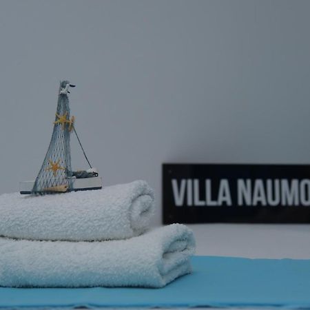 Apartments Villa Naumovi Dojran Zewnętrze zdjęcie