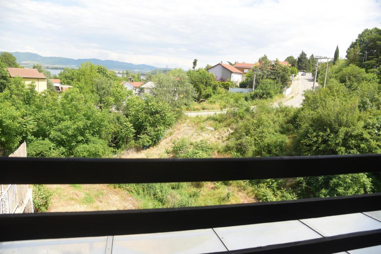 Apartments Villa Naumovi Dojran Zewnętrze zdjęcie